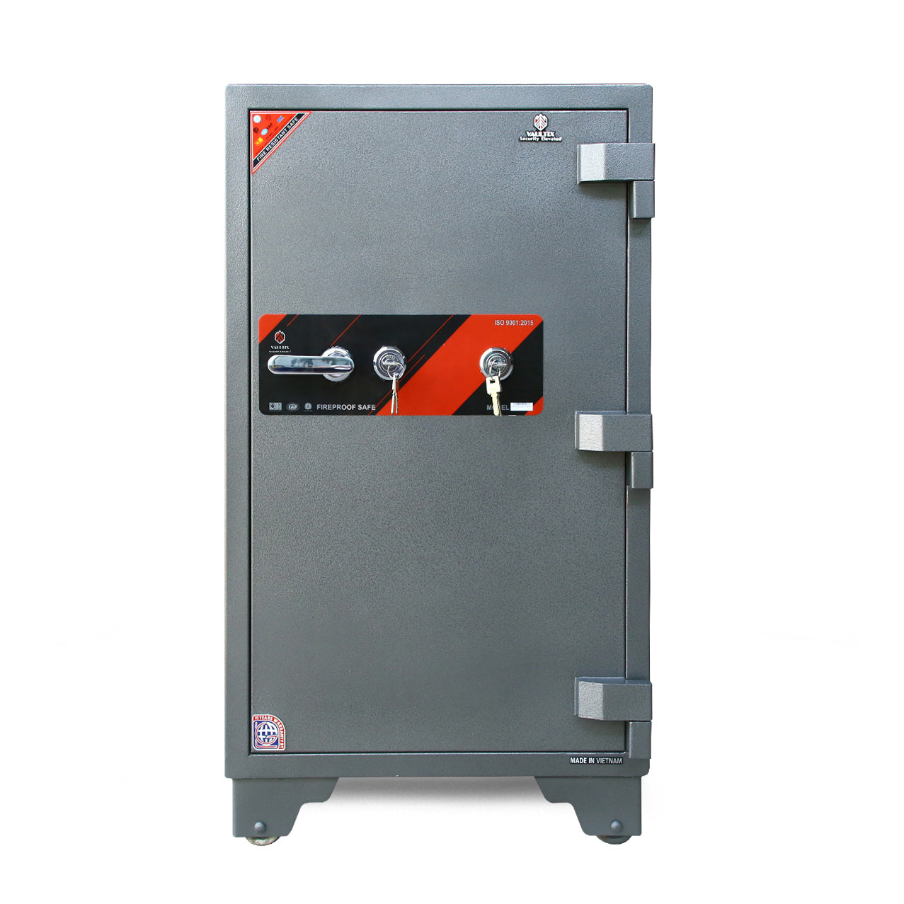 Vaultix Safe VX120K