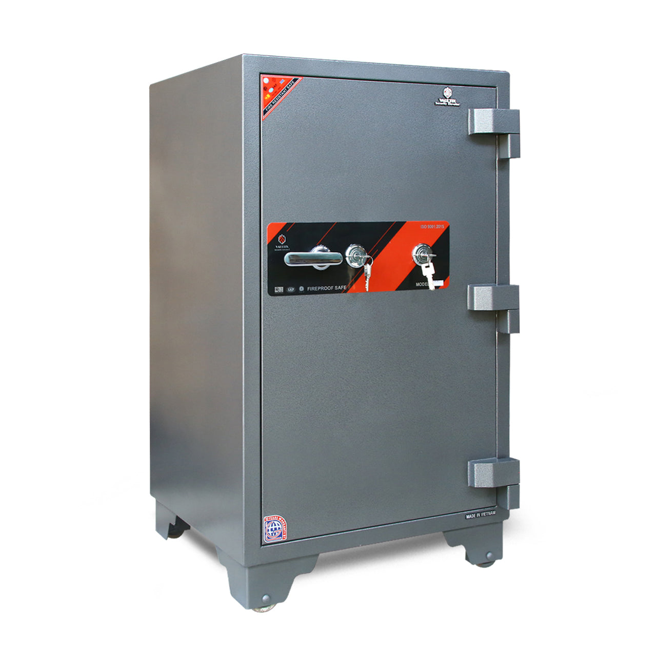 Vaultix Safe VX107K