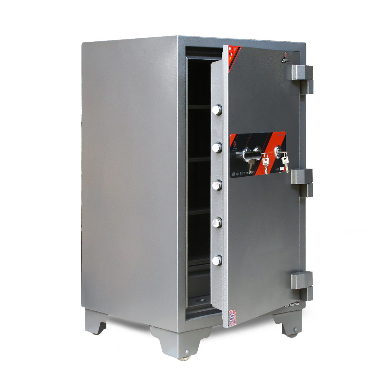 Vaultix Safe VX107K