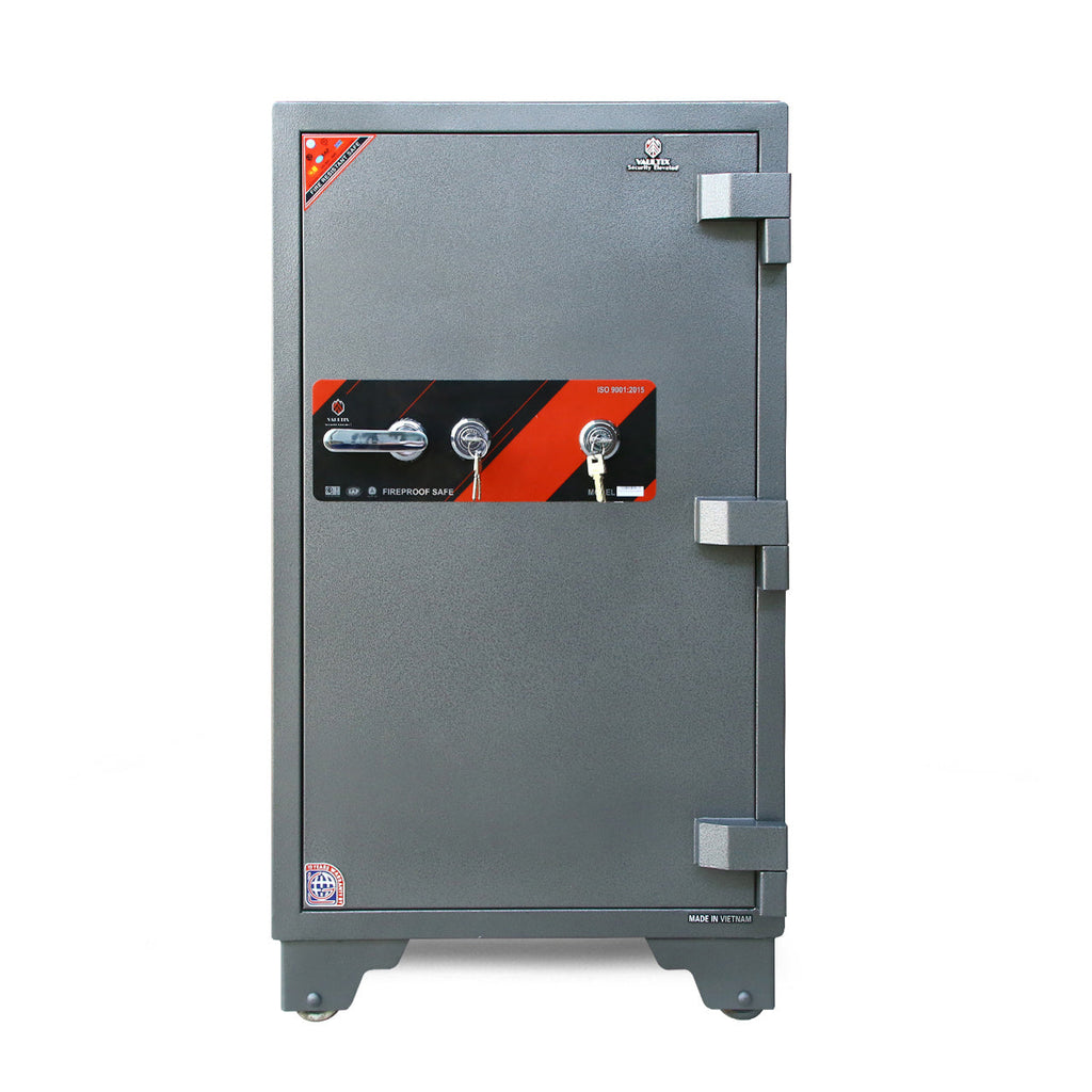 Vaultix Safe VX107K