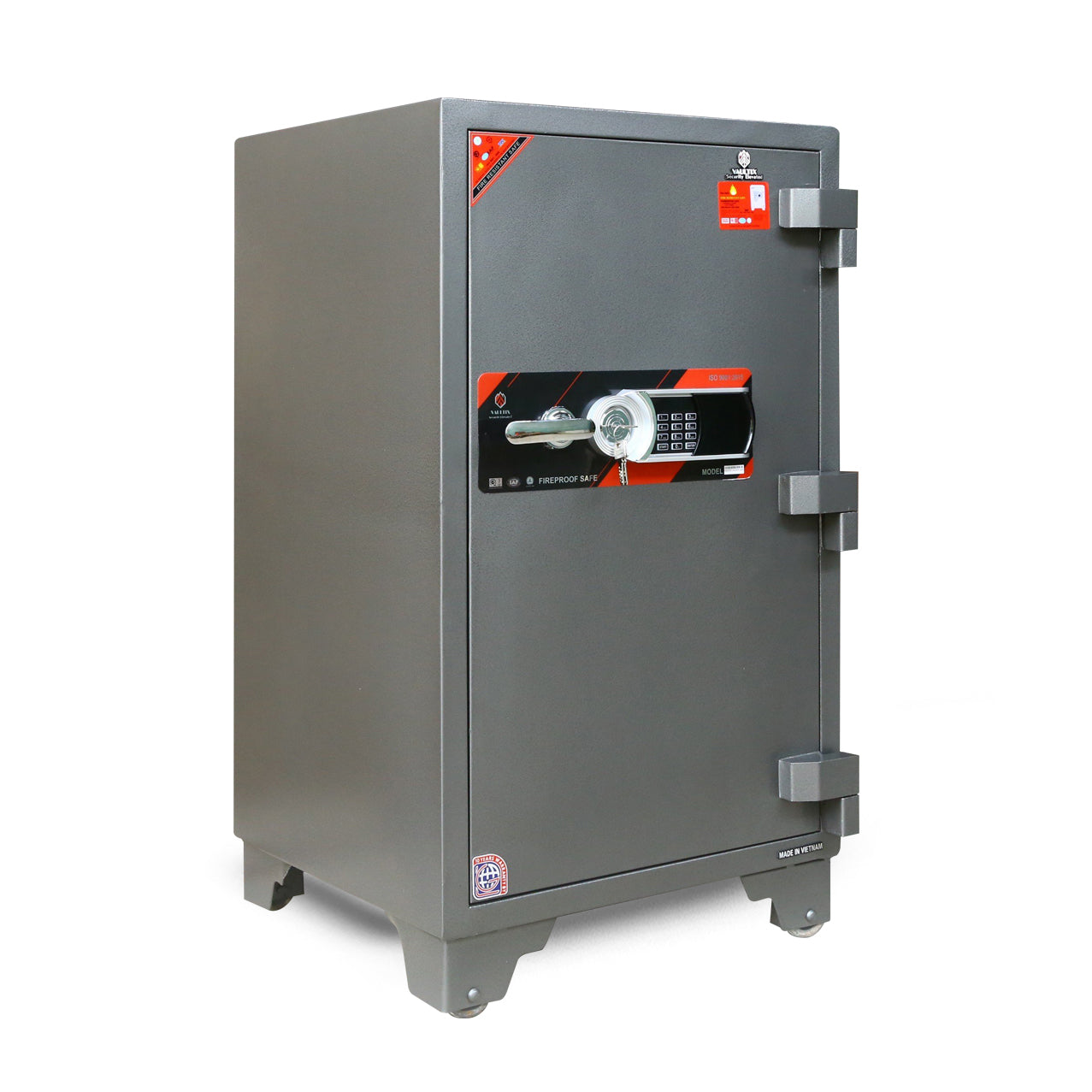 Vaultix Safe VX132E7