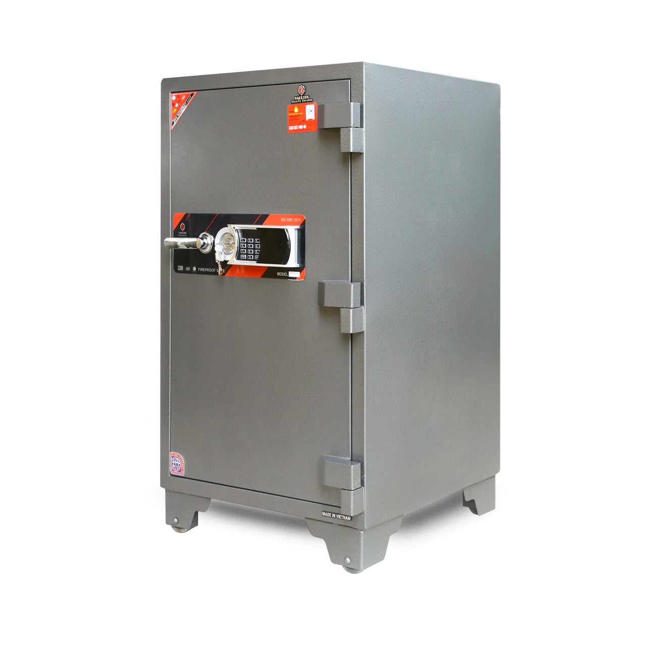 Vaultix Safe VX144E7