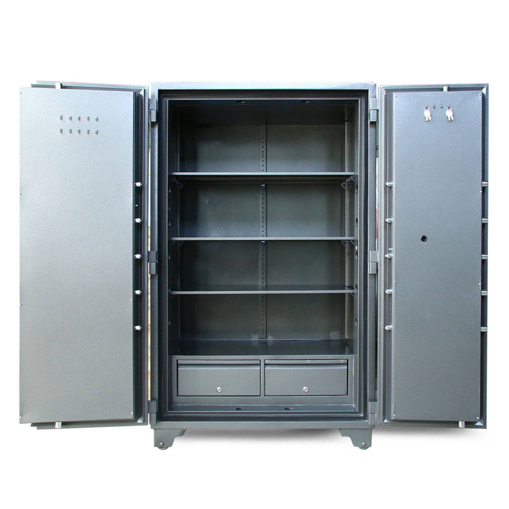 Vaultix Safe VX165EE Double Door