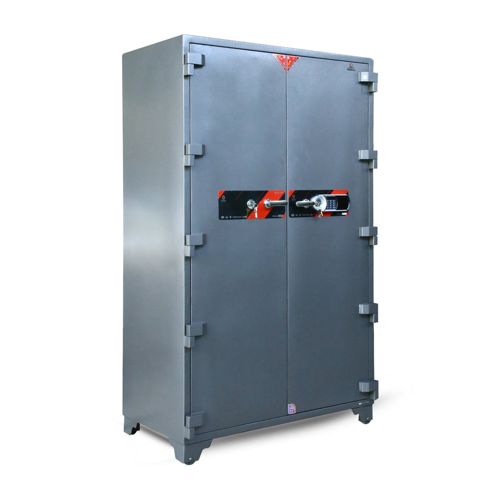 Vaultix Safe VX190EE Double Door