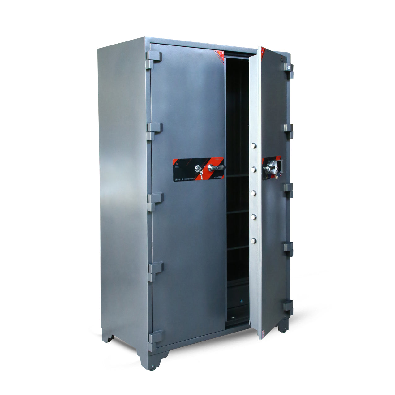 Vaultix Safe VX190EE Double Door