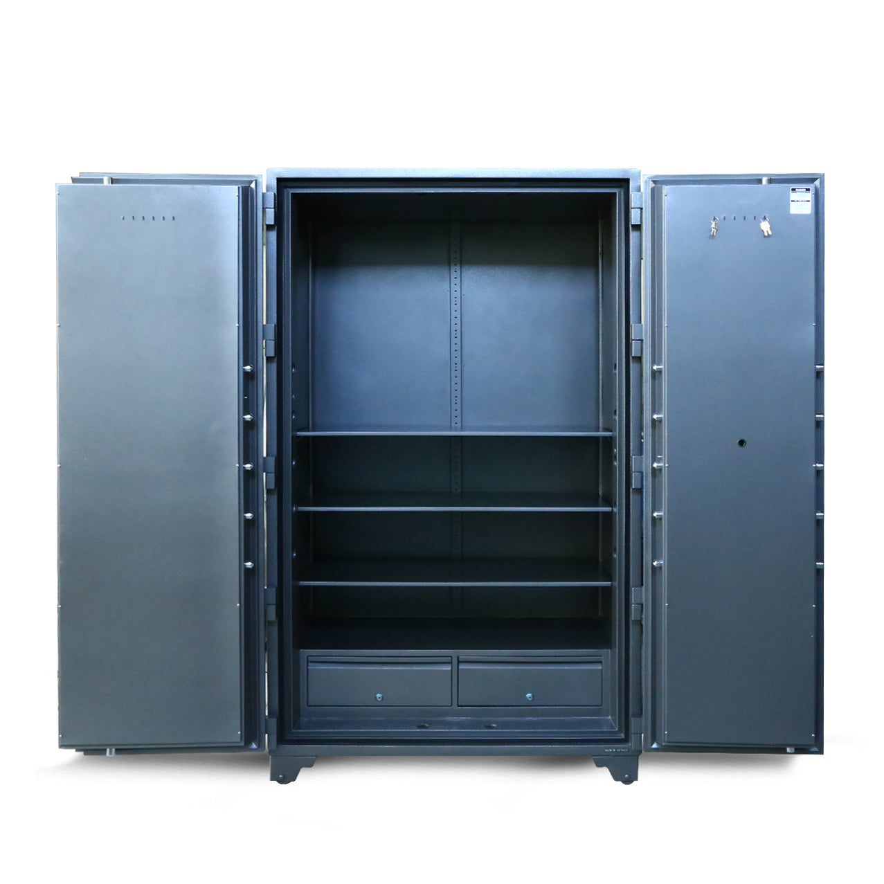 Vaultix Safe VX200EE Double Door