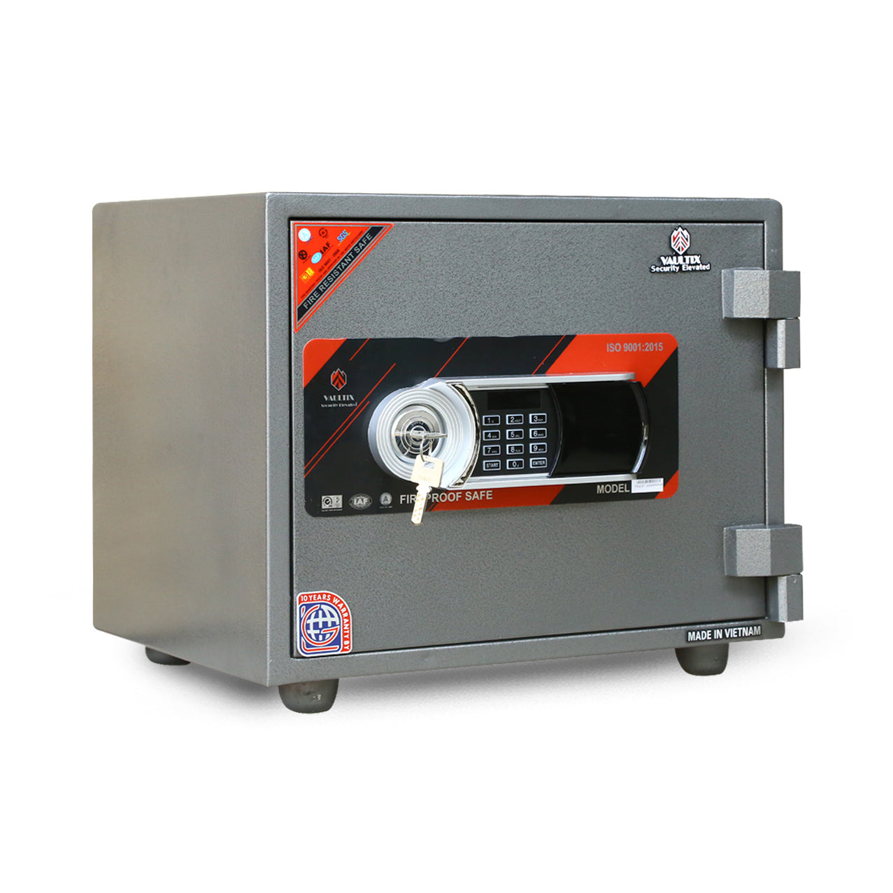 Vaultix Safe VX41E7