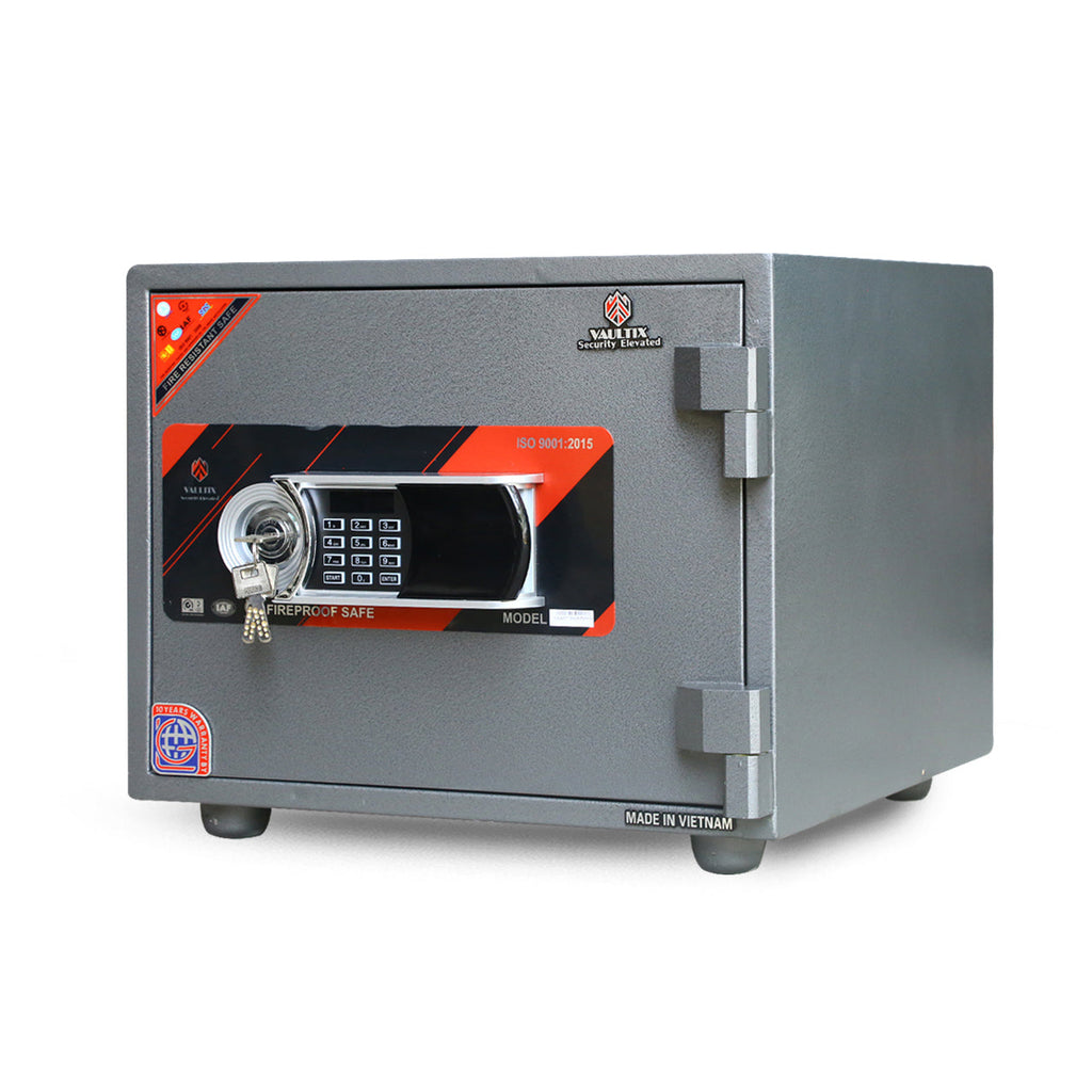 Vaultix Safe VX41E7