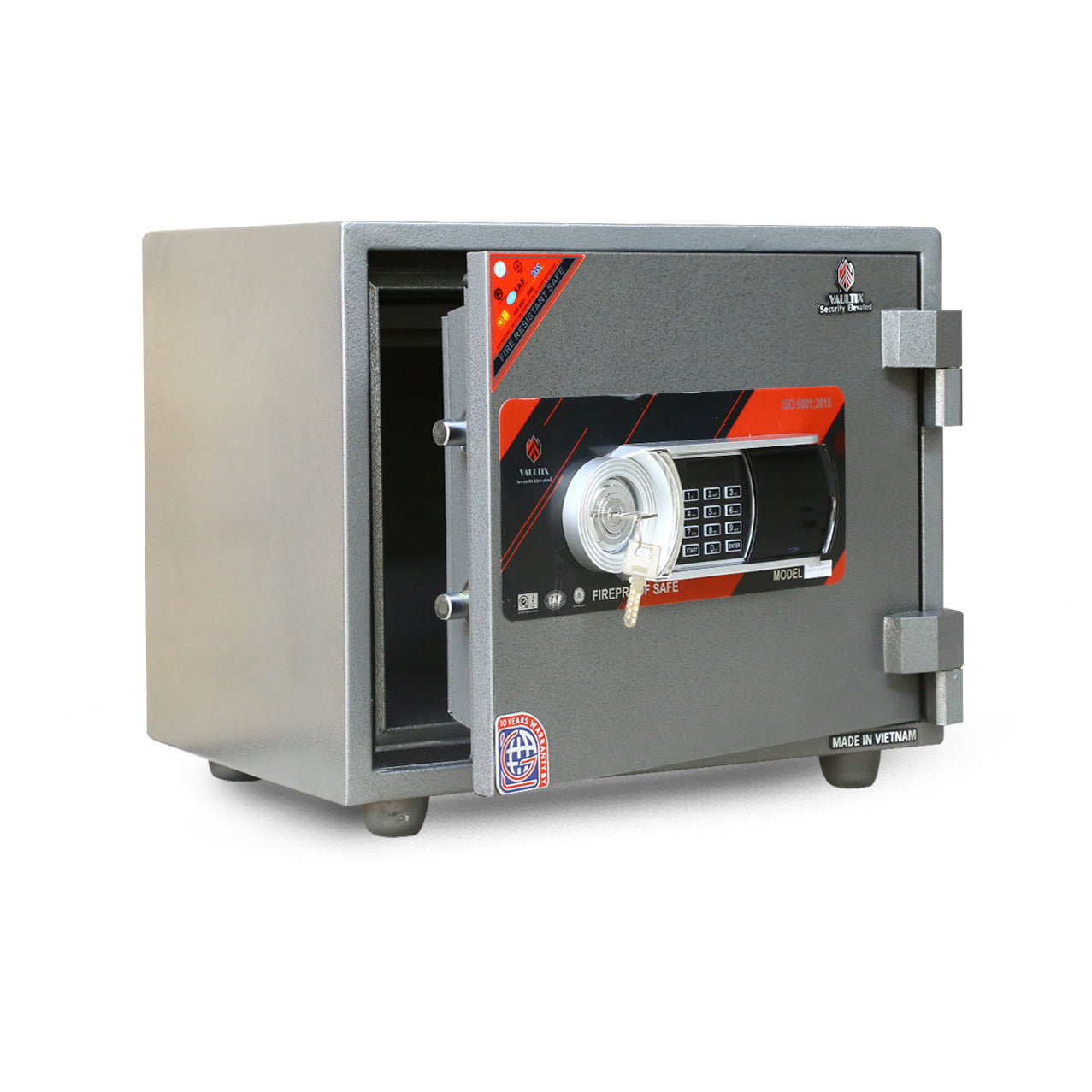 Vaultix Safe VX41E7