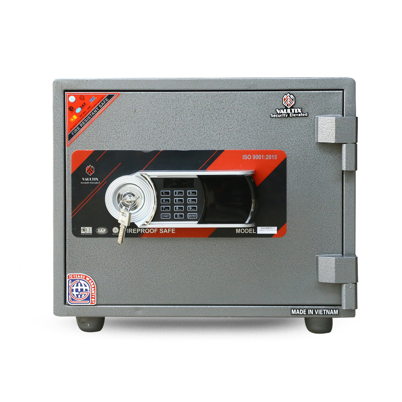 Vaultix Safe VX41E7
