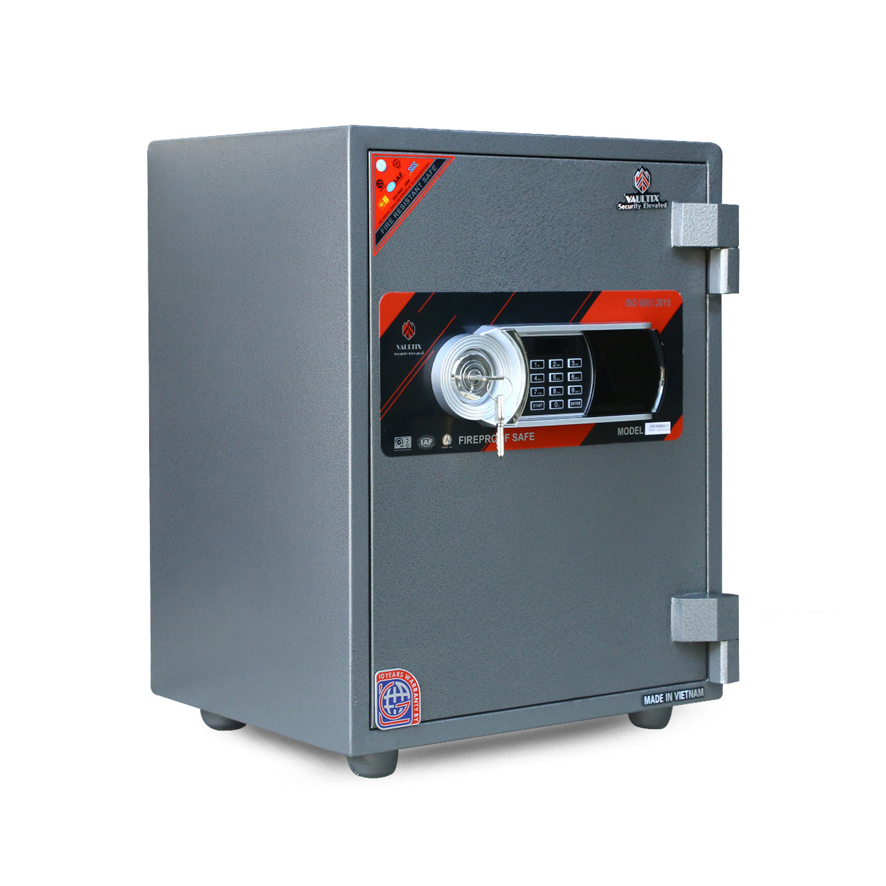 Vaultix Safe VX56E7