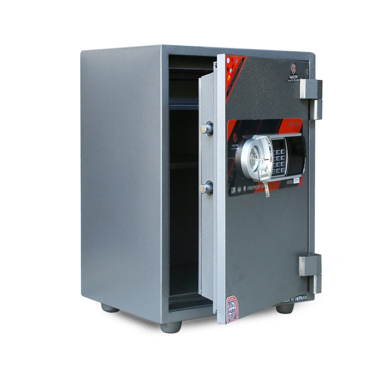 Vaultix Safe VX56E7