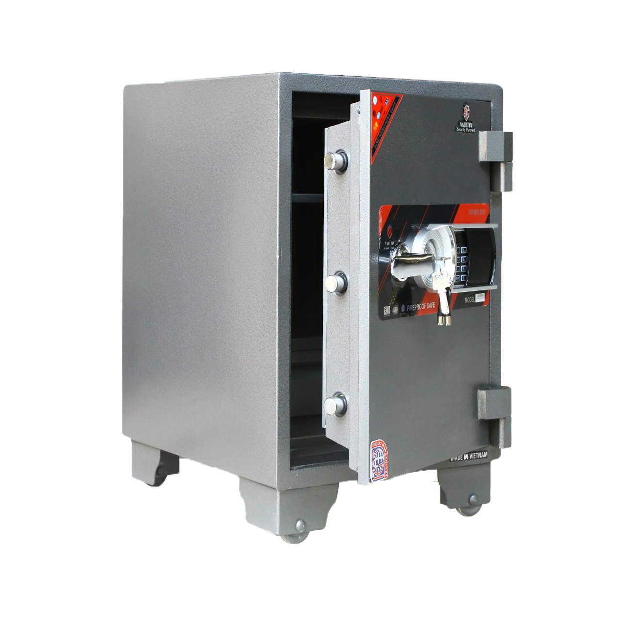 Vaultix Safe VX59E7