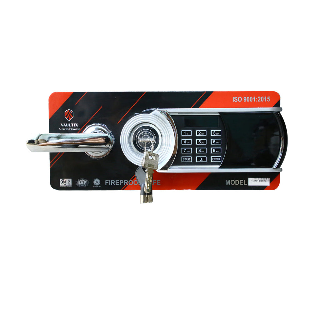 Vaultix Safe VX107E7
