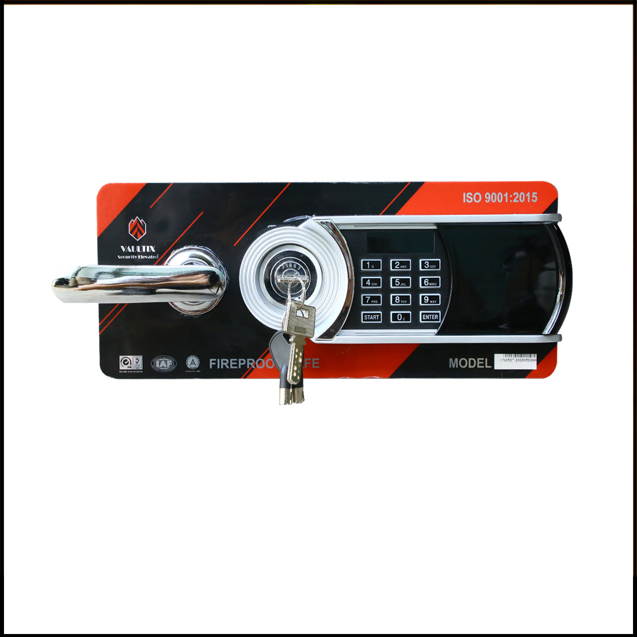 Vaultix Safe VX70E7