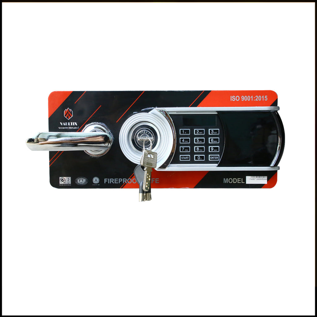 Vaultix Safe VX161E7