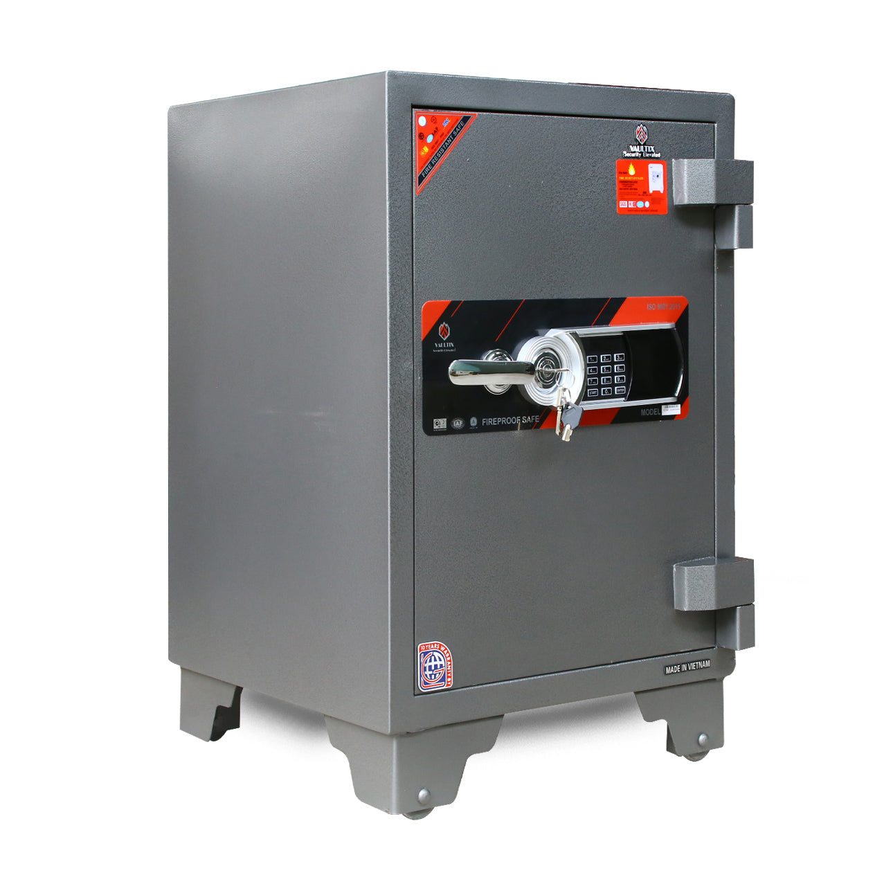 Vaultix Safe VX70E7
