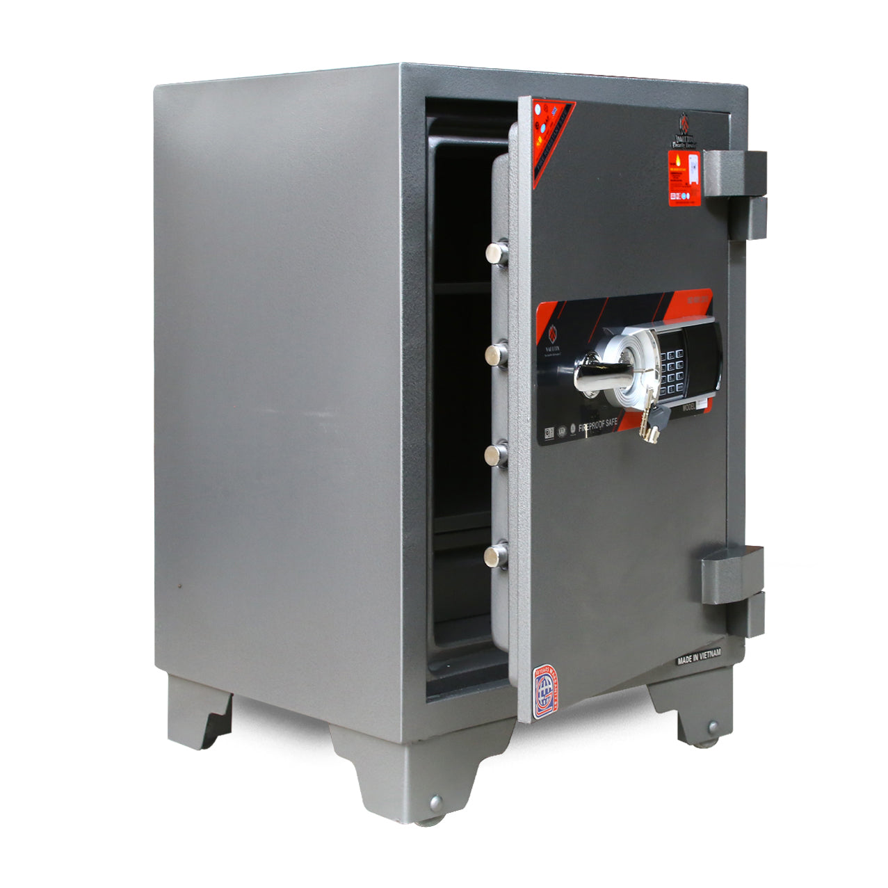 Vaultix Safe VX65E7