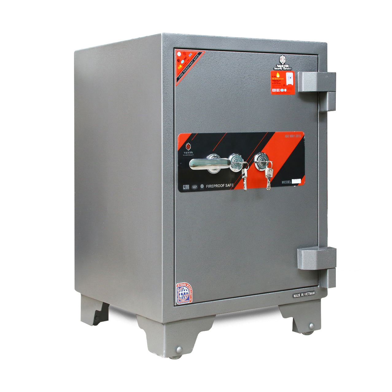 Vaultix Safe VX65K