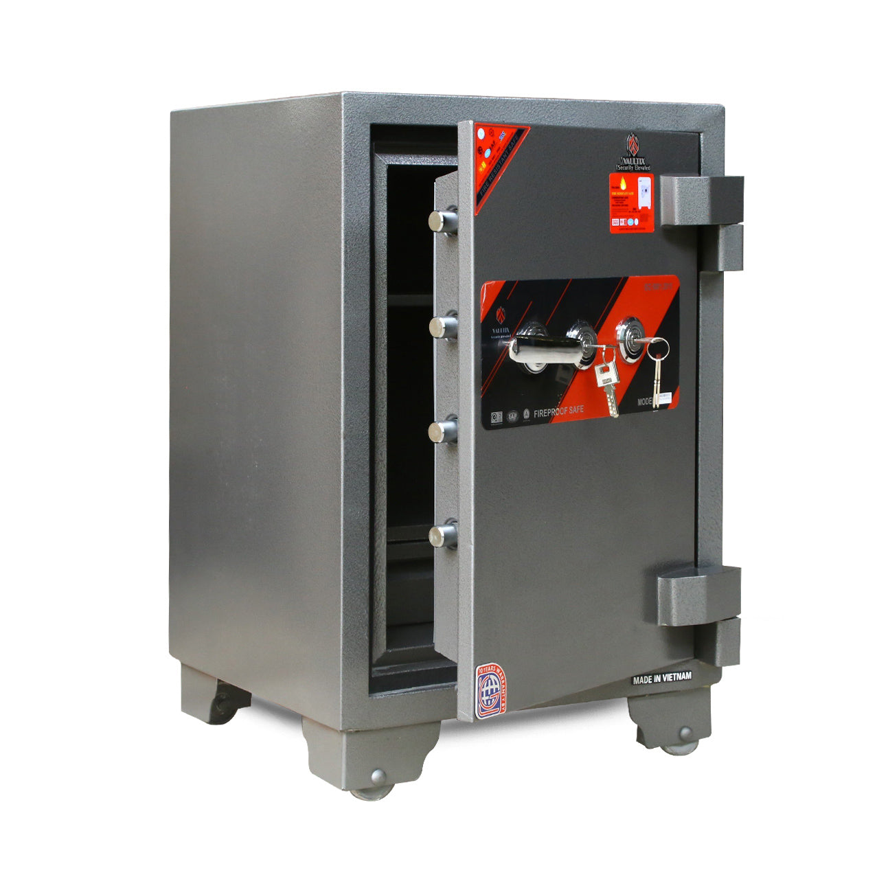 Vaultix Safe VX70K