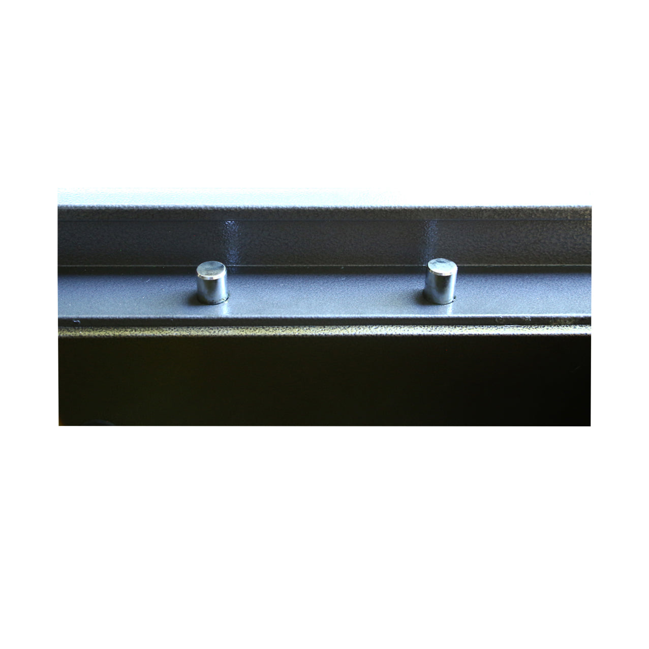 Vaultix Safe VX680 2ED Filing Cabinet