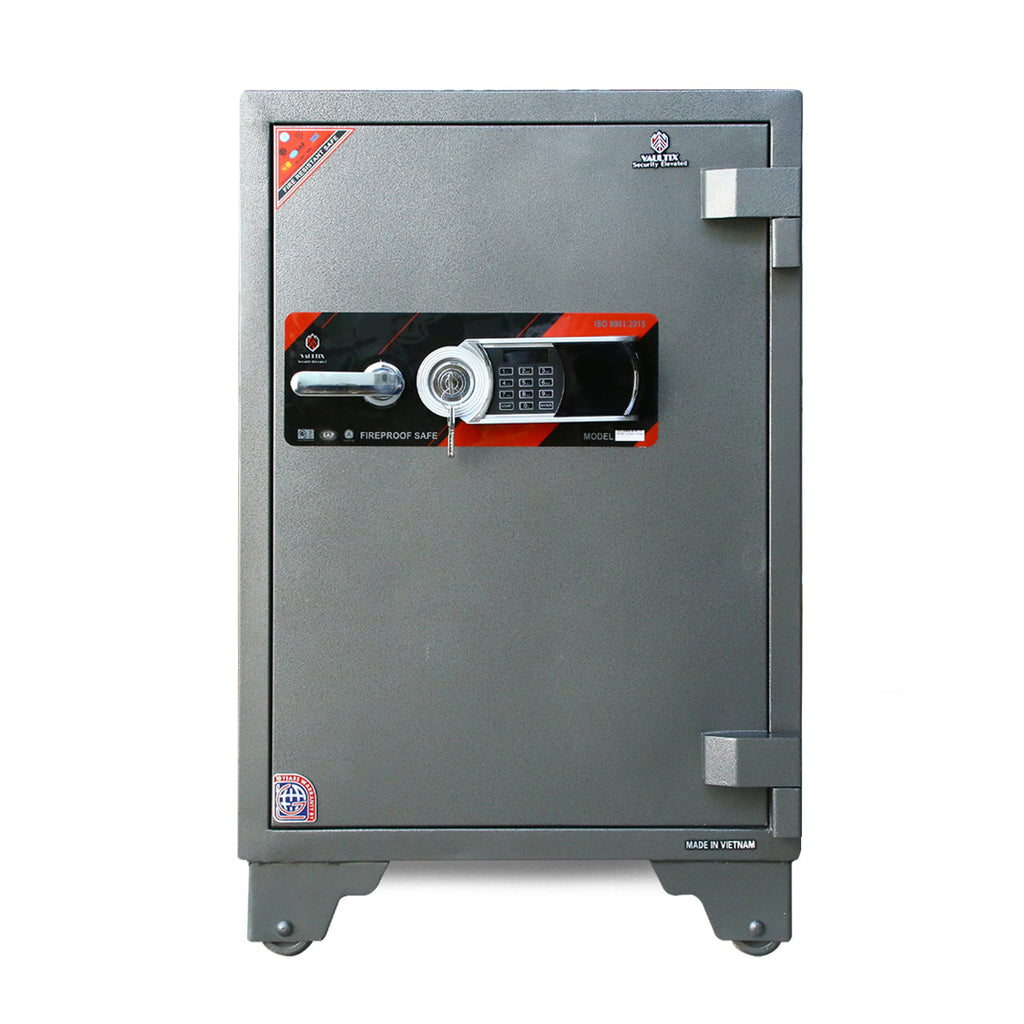 Vaultix Safe VX91E7