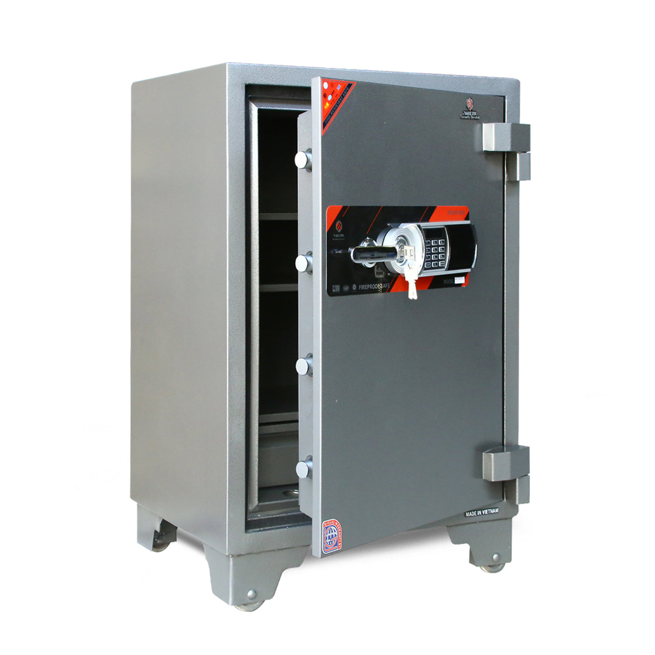 Vaultix Safe VX91E7