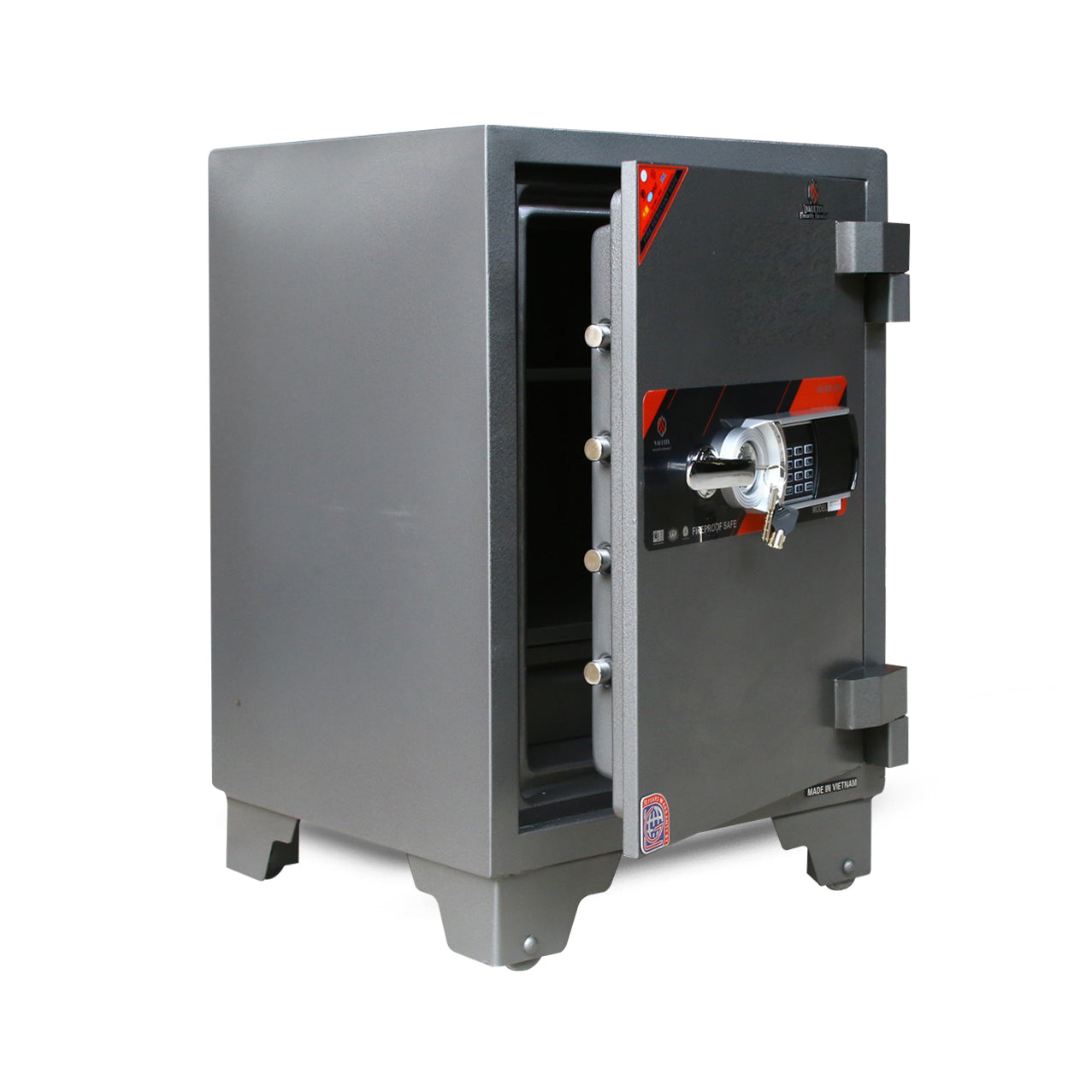 Vaultix Safe VZ78E7