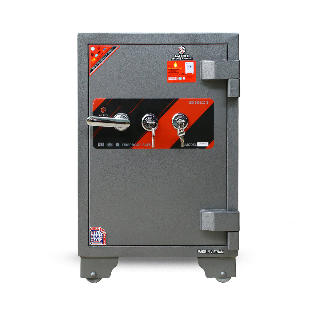 Vaultix Safe VZ78K