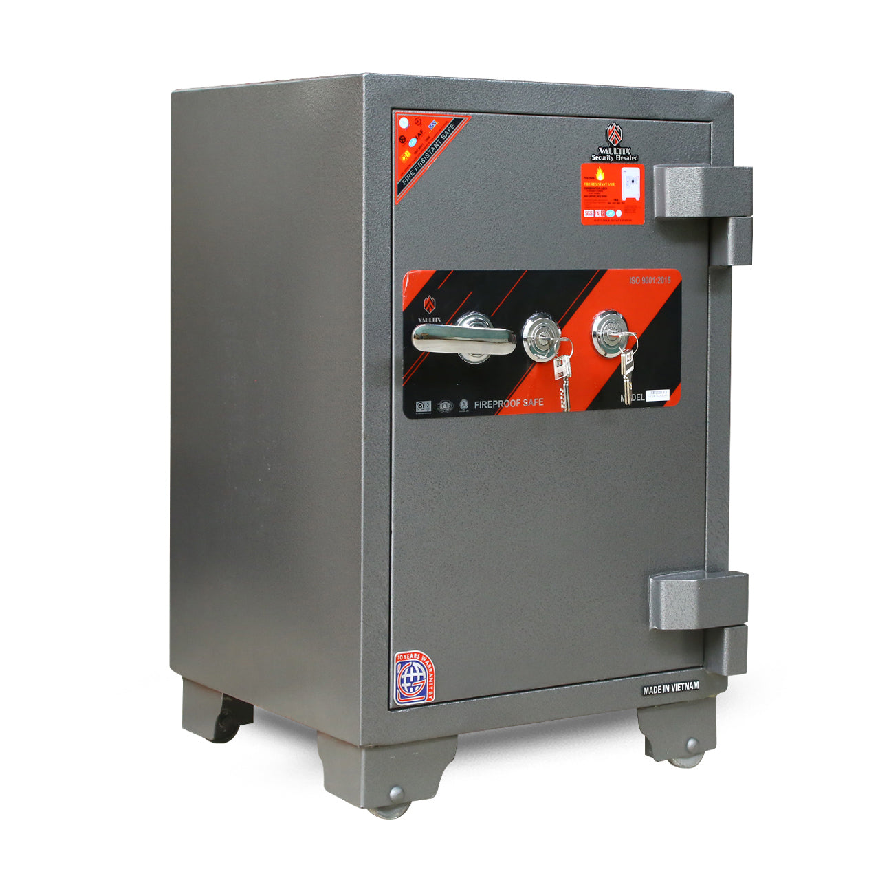 Vaultix Safe VZ78K