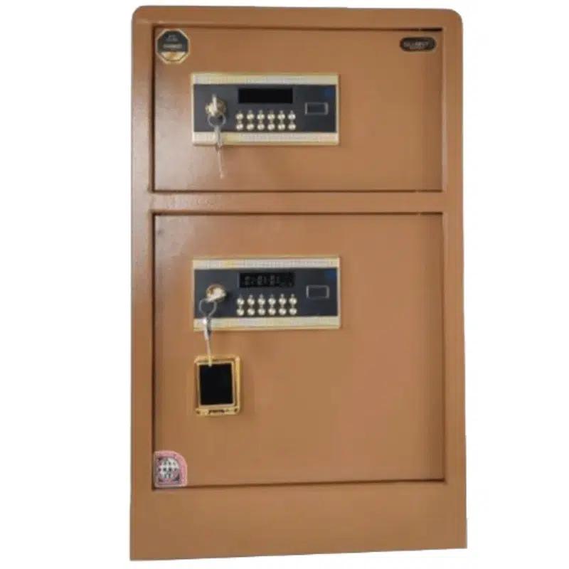 EVT50+30 Brown - Everest Safes
