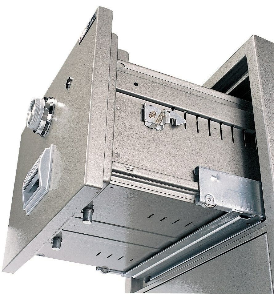 Bumil Safe DSF680/4ED