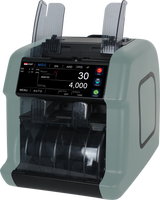 LG 5500T BILL COUNTER