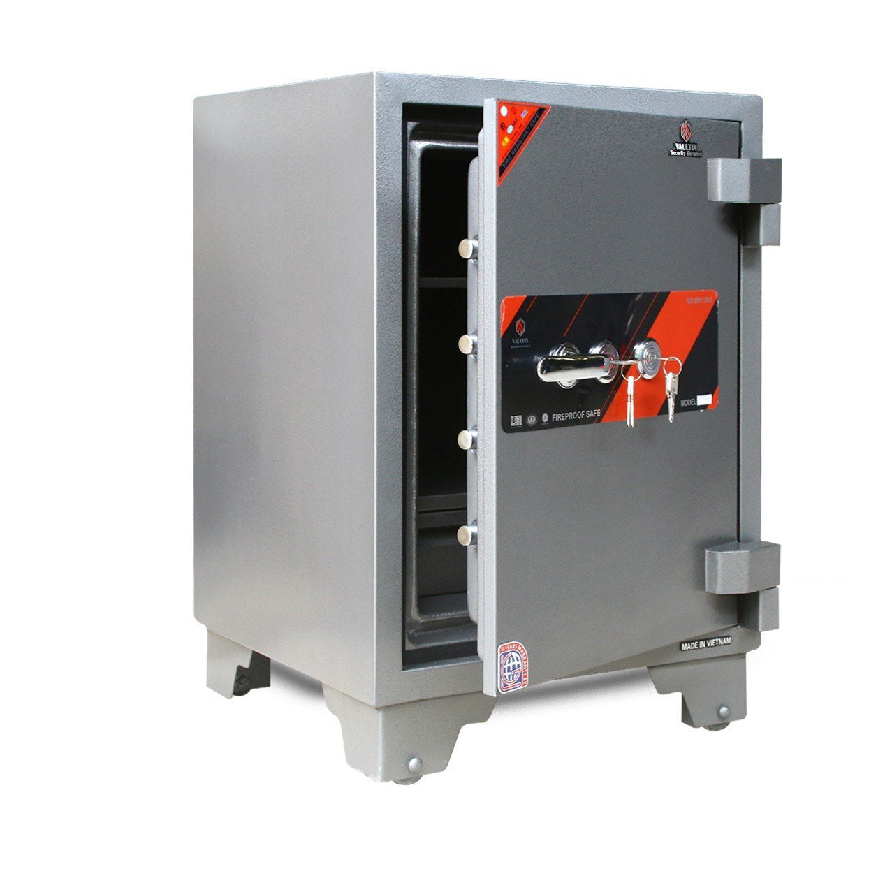 Vaultix Safe VZ78K